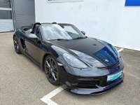 Porsche Boxster 2020 occasion