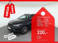 Cupra Ateca 2020 occasion