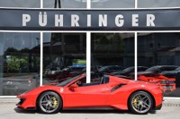 Ferrari 488 Spider 2020 occasion