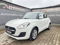 Suzuki Swift 2020 occasion