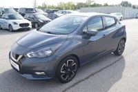 Nissan Micra 2020 occasion