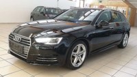 Audi A4 2020 occasion