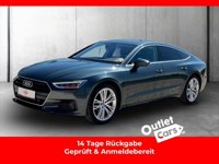 Audi A7 2020 occasion