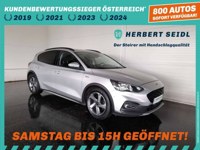 Ford Focus 2020 occasion