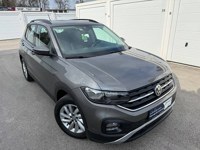 Volkswagen T-Cross 2020 occasion