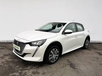 Peugeot e-208 2020 occasion