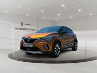 Renault Captur 2020 occasion
