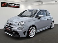 Abarth 500 2020 occasion