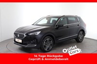 Seat Tarraco 2020 occasion
