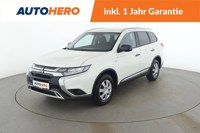 Mitsubishi Outlander 2020 occasion