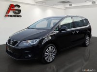 Seat Alhambra 2020 occasion