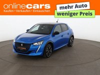 Peugeot 208 2020 occasion