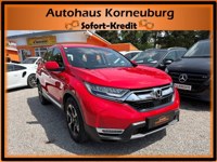 Honda CR-V 2020 occasion