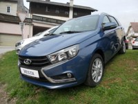 Lada Vesta 2020 occasion