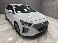 Hyundai IONIQ 2020 occasion