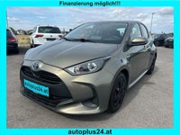 Toyota Yaris 2020 occasion
