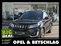 Suzuki Vitara 2020 occasion