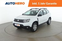 Dacia Duster 2020 occasion