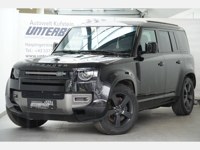 Land Rover Defender 2021 occasion
