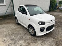 Microcar DUÈ 2021 occasion