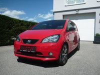Seat Mii 2021 occasion