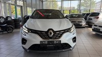 Renault Captur 2021 occasion