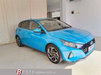 Hyundai i20 2021 occasion