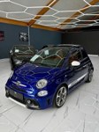 Abarth 500 2021 occasion