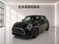 MINI Cooper 2021 occasion