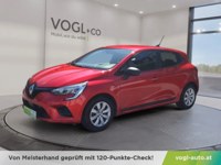 Renault Clio 2021 occasion