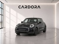 MINI Cooper 2021 occasion