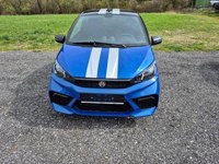 Aixam Coupé 2021 occasion