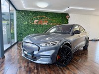 Ford Mustang Mach-E 2021 occasion