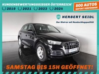 Audi Q5 2021 occasion