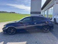 Honda Civic 2021 occasion