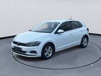 Volkswagen Polo 2021 occasion