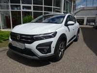 Dacia Sandero 2021 occasion