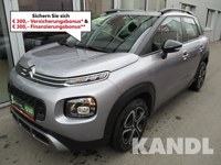Citroën C3 Aircross 2021 occasion