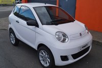 Aixam MinAuto 2021 occasion