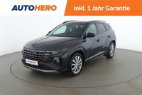 Hyundai TUCSON 2021 occasion