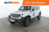 Jeep Wrangler 2021 occasion