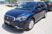 Suzuki SX4 2021 occasion