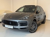 Porsche Cayenne 2021 occasion