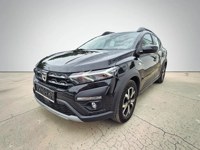 Dacia Sandero 2021 occasion
