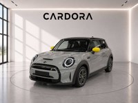 MINI Cooper 2021 occasion