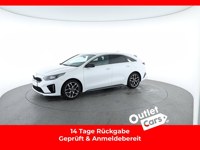 Kia pro cee'd / ProCeed 2021 occasion