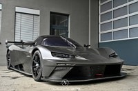 KTM X-BOW 2021 occasion