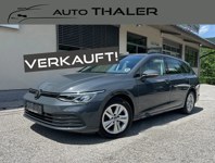 Volkswagen Golf 2021 occasion