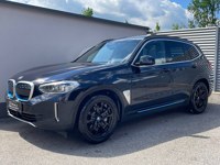 BMW iX3 2021 occasion