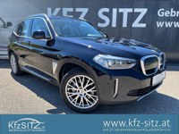 BMW iX3 2021 occasion